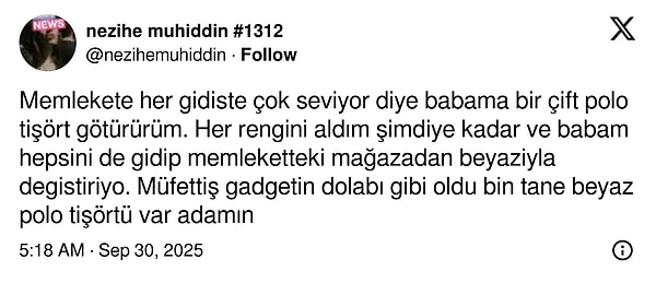 Sizin buna benzer anılarınız var mı?