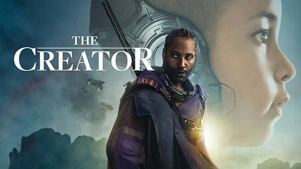 The Creator (2023)