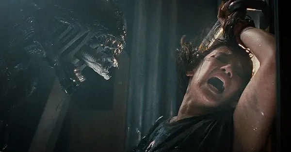 Alien: Romulus (2024)