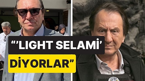 Arka Sokaklar'daki Hüsnü Çoban'a Hayat Veren Oyuncu Özgür Ozan'a Benzeyen Eskişehirli Esnaf