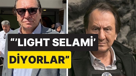 Arka Sokaklar'daki Hüsnü Çoban'a Hayat Veren Oyuncu Özgür Ozan'a Benzeyen Eskişehirli Esnaf