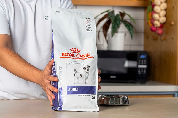 Güvenli, kaliteli ve orijinal mama için Royal Canin Up uygulamasını indir!