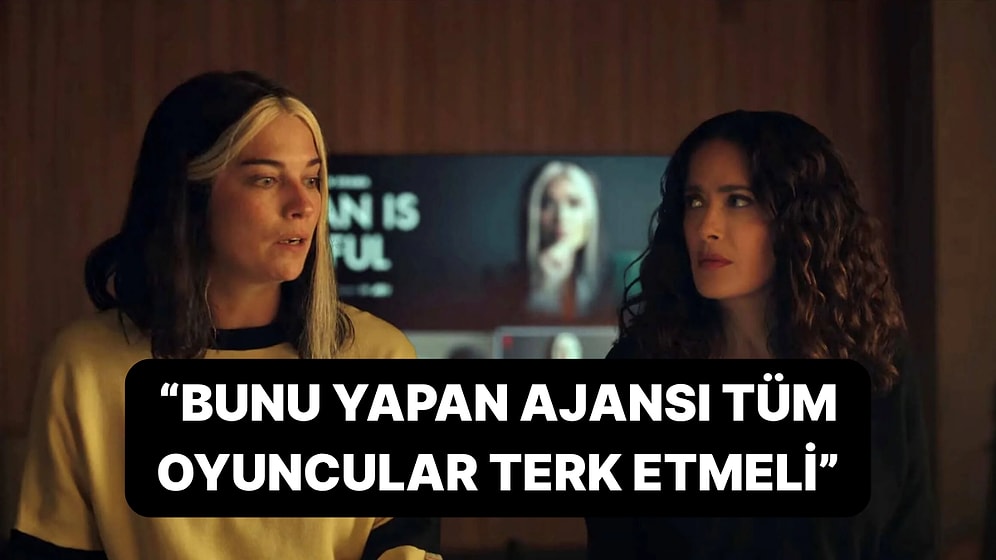 Hollywood’da Yapay Zeka Krizi: "Gerçek Oyuncu mu Kalmadı?"