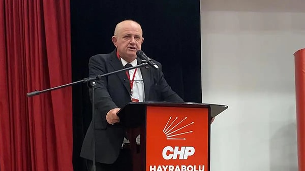 Tuncer Başoğlu Hangi Partiden?