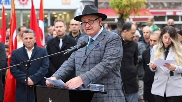 Tuncer Başoğlu Neden İstifa Etti?