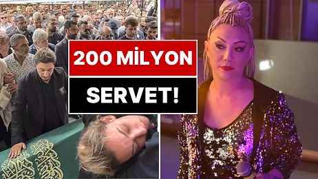 Mal Varlığı Gündem Oldu: Güllü'nün Serveti Hakkında Dudak Uçuklatan Rakam!
