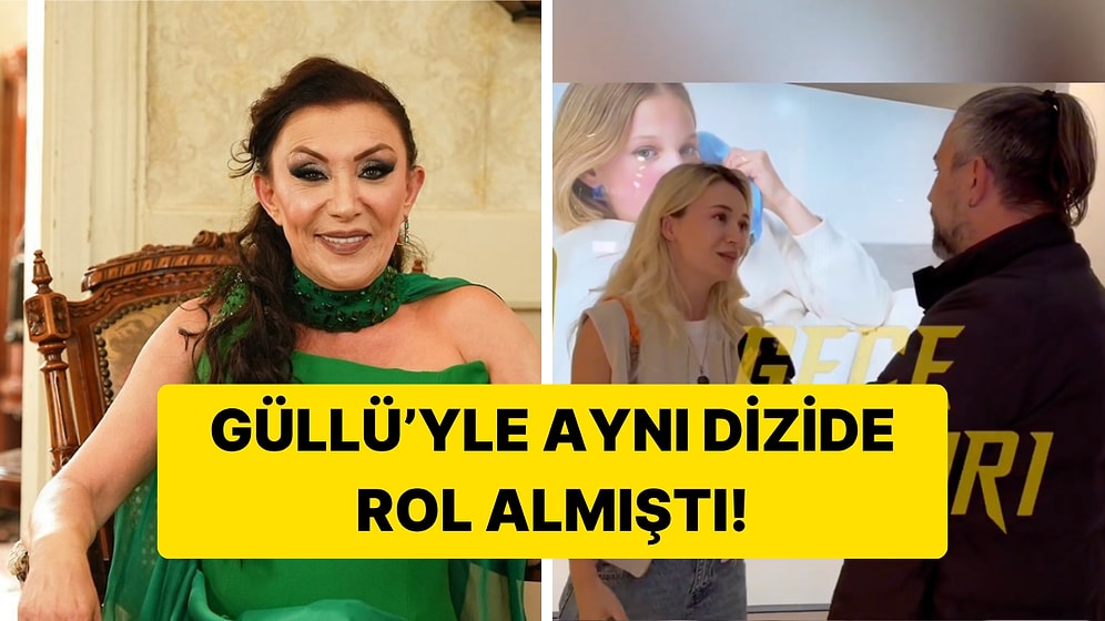 Güllü'yle ATV'deki Aile Saadeti'nde Rol Alan Sibel Aytan'dan Duygulandıran Açıklamalar