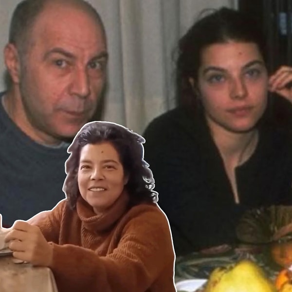 MFÖ'nün solisti, senelerdir şarkıları ve sesiyle kulağımızın pasını silen efsane isim Mazhar Alanson, geçtiğimiz sene kayıpların en acısını yaşamıştı.