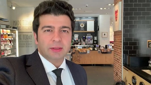 Hüseyin Günay Kimdir?