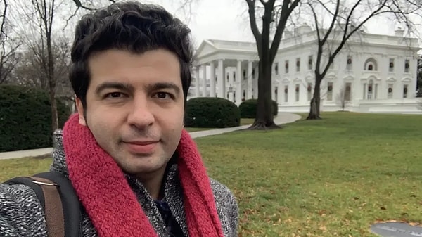 Hüseyin Günay Kaç Yaşında?
