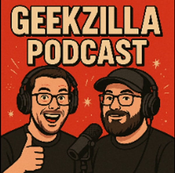 Geekzilla Podcast