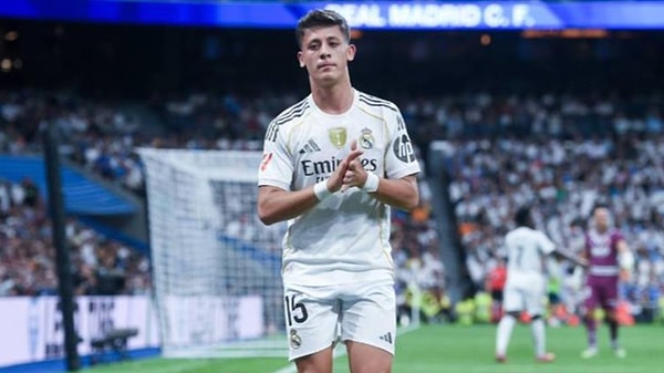 Kairat Almaty - Real Madrid Maçı Ne Zaman?