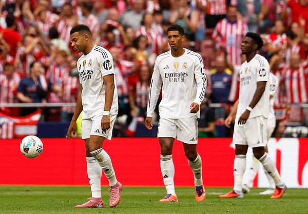 Kairat Almaty - Real Madrid Maçı Hangi Kanalda?