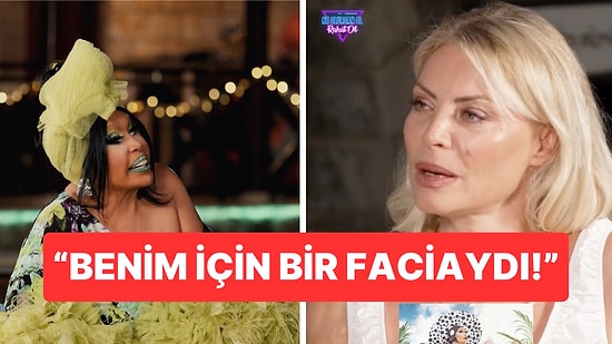 Erken Final Yapan Dünya Güzellerim İçin Seray Sever'den Şoke Eden İtiraflar