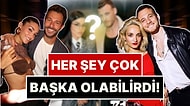 Her Şey Çok Başka Olabilirdi: Kerem Bürsin ve Hande Erçel'in Bir Araya Getirilen Pozundaki Uyumu Baş Döndürdü!