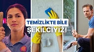 Temizlik Yapma Şekline Göre Senin Hayattaki Motivasyonun Ne?