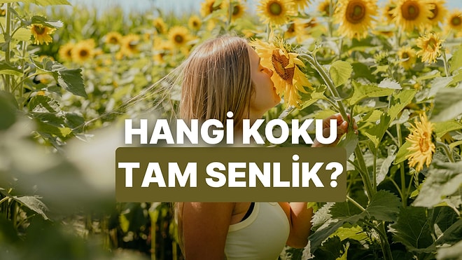 Ruh Haline İyi Gelecek Koku Hangisi?