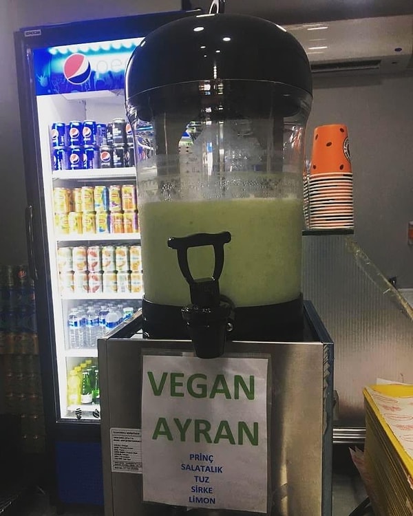 Vegan?