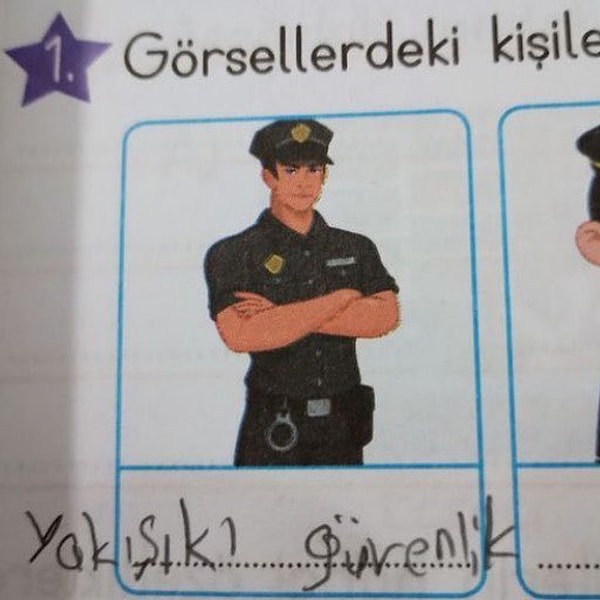 TikTok nesli...