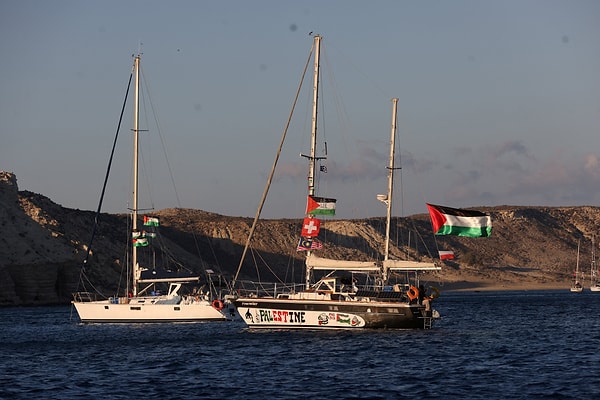 Küresel Sumud Filosu