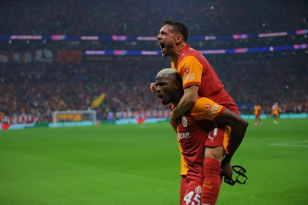 “Liverpool, Galatasaray’a sadece yenilmedi aynı zamanda ezildi”