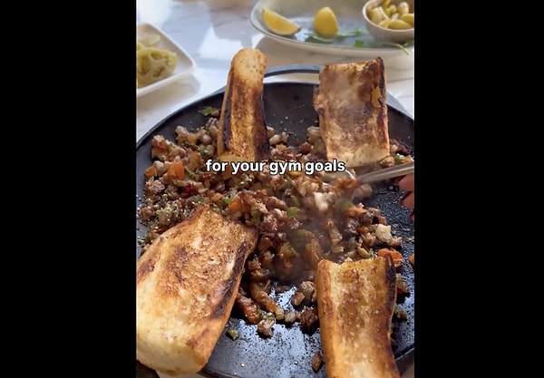 "Türkiye çok tehlikeli...Spor hedefleriniz için"