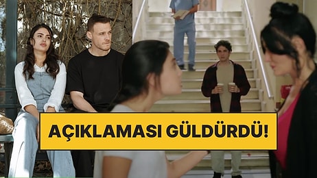 Çarpıntı'da Aslı ve Hülya'nın Tansiyonu Yüksek Sahnesinde Çekim Hatasına Yol Açan Oyuncudan Güldüren Açıklama