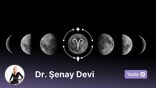 7 Ekim 2025 Koç Burcu Dolunayı