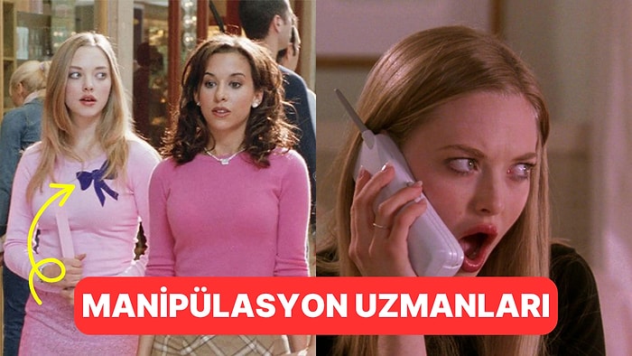 Adam Sandık, Fos Çıktı: Psikologlara Göre Sahte Arkadaşları Ele Veren İşaretler