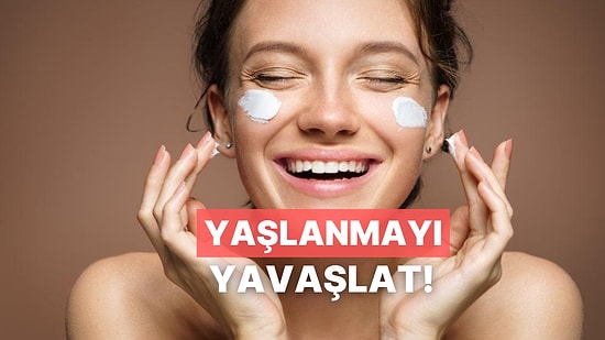Yaş İlerledikçe Daha da Önem Kazanan Anti-Aging Bakımda Güneş Koruyucuların Rolü