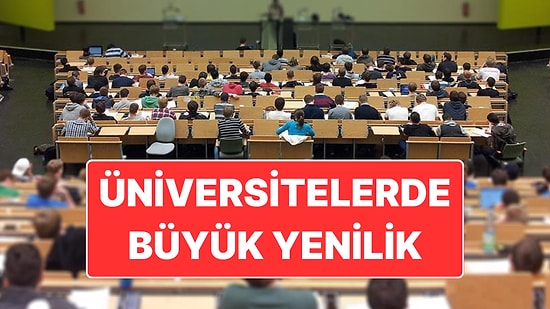 YÖK Başkanı Erol Özvar Açıkladı: "Başarılı Öğrenciler 4 Yıllık Fakülteyi 3 Yılda Bitirebilecek"