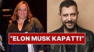 Ayşe Barım Duruşmasında Tanık Olarak Dinlenen Nejat İşler Sosyal Medya Sorusuna 'Elon Musk'lı Yanıt Verdi