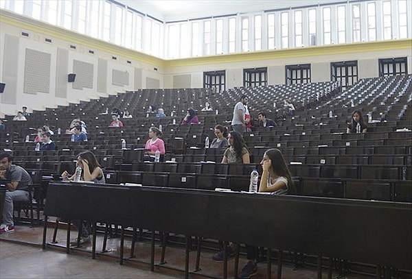 Mesleki eğitim okullarında da yeni düzenlemeler olacak.