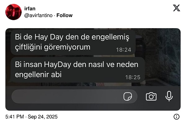 Kapatalım!