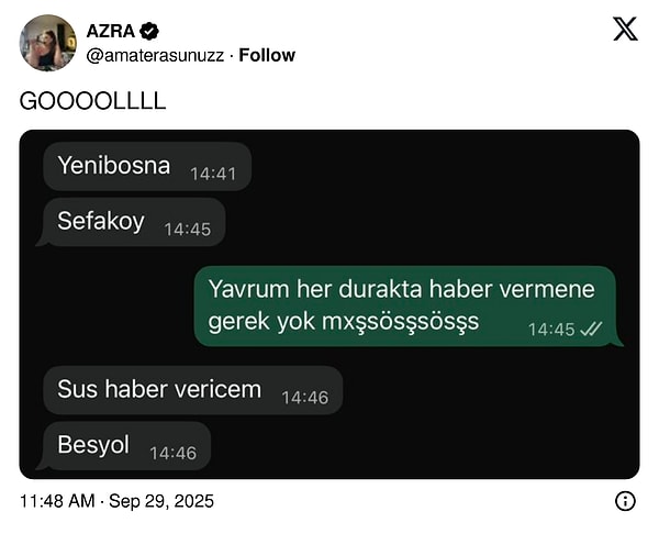 Sıradaki...