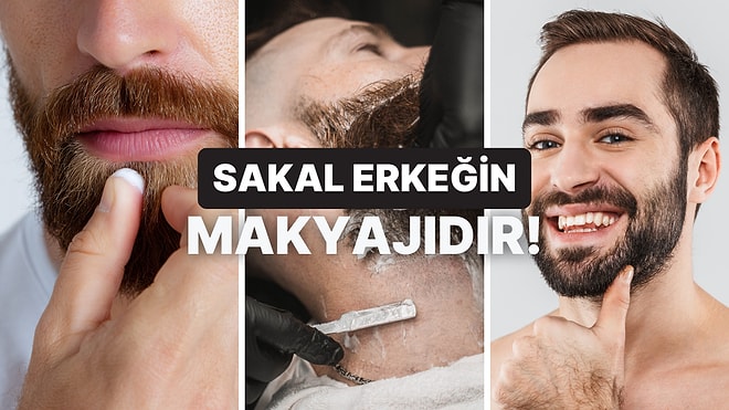 Sakal Altında Nem Kaybı Yaşayanların Deneyebileceği Bakım İpuçları