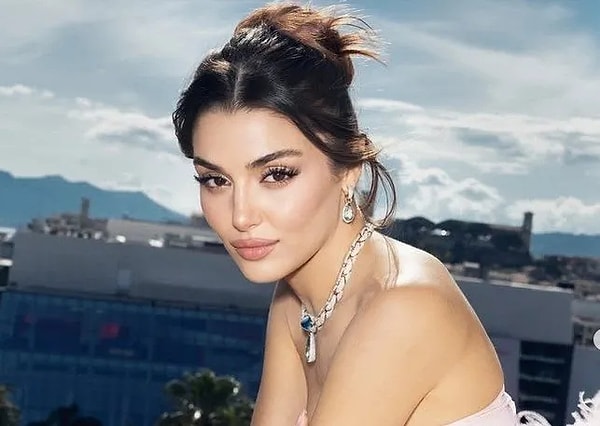 Hande Erçel
