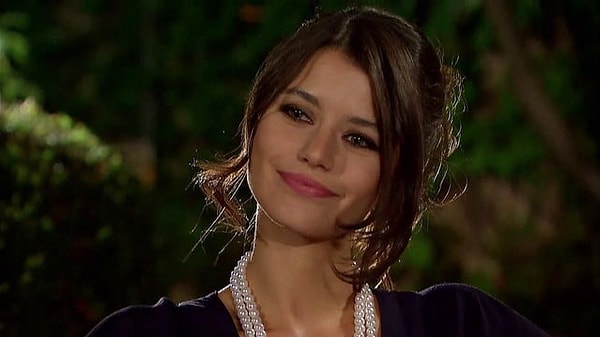 Beren Saat