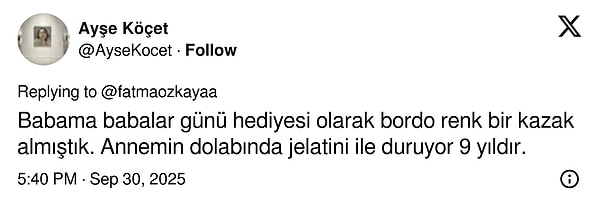 Siz ne düşünüyorsunuz?