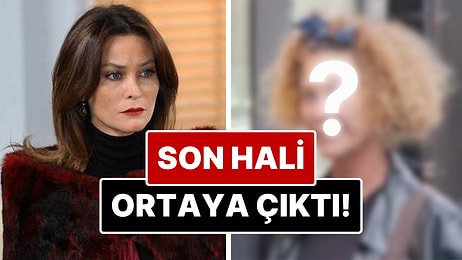 Kurtlar Vadisi'nin Nesrin'i Oyuncu İpek Tenolcay'ın Son Haline Kullanıcılardan Yorum Yağdı!