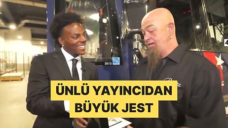 Ünlü Yayıncı IShowSpeed Otobüs Şoförüne 50 Bin Dolarlık Saat Hediye Etti