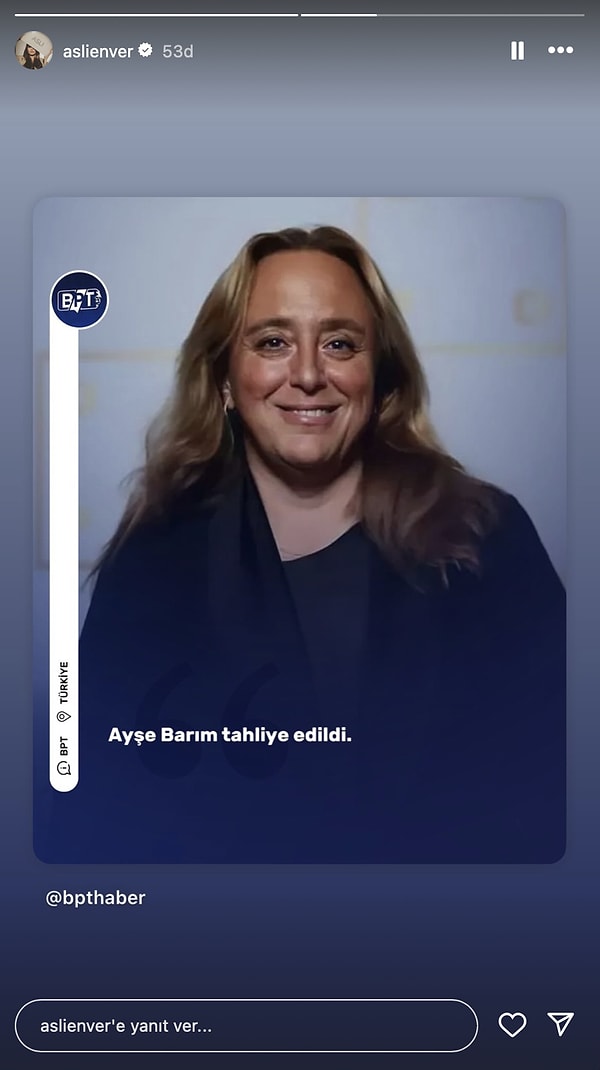 Aslı Enver