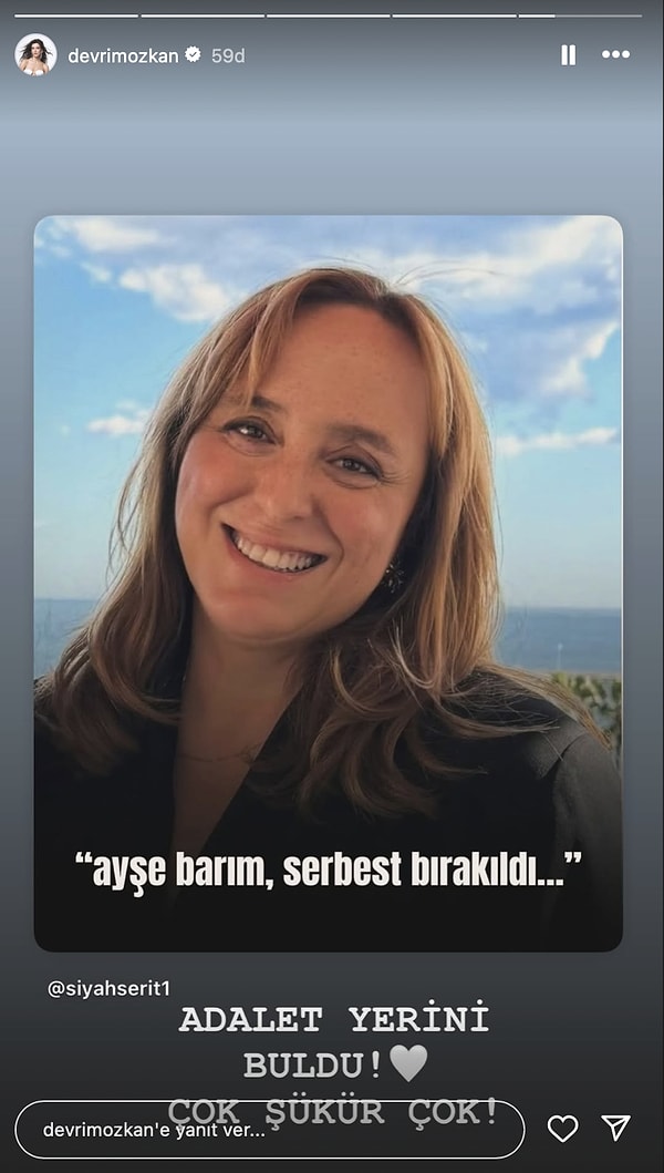 Devrim Özkan