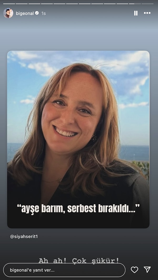 Bige Önal
