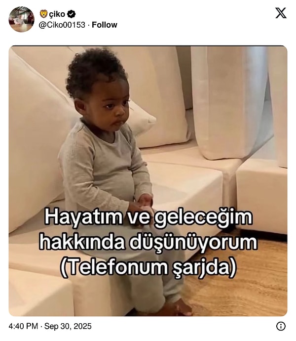 Başlayalım!