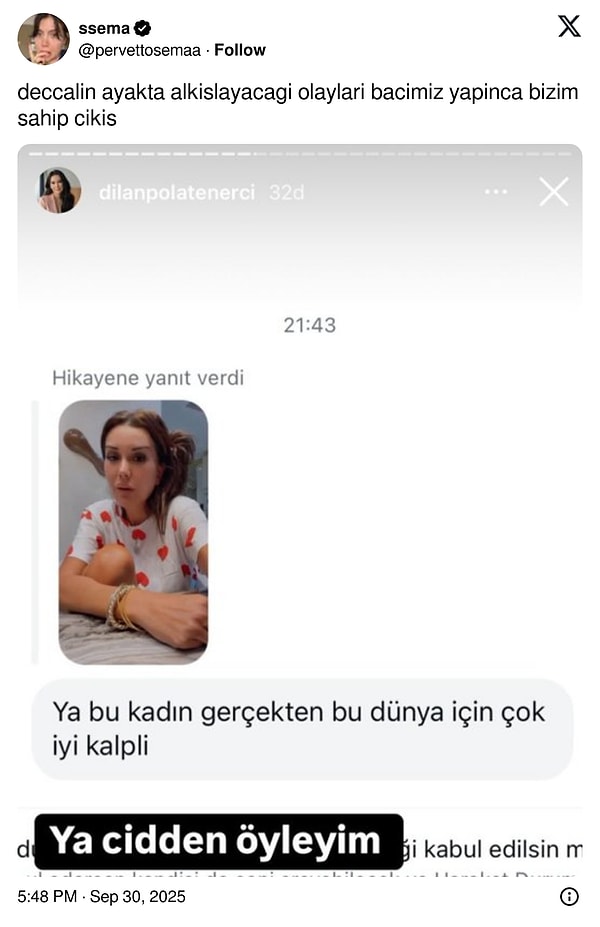 Yarın görüşmek üzere 👋