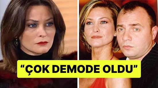 Laz Ziya'nın Kızı Nesrin'i Canlandıran İpek Tenolcay'dan Yıllar Sonra Kurtlar Vadisi Açıklaması