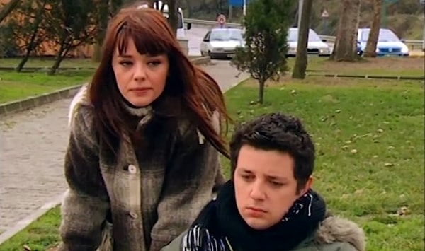2003-2006 yılları arasında Show TV ekranlarında yayınlanan Hayat Bilgisi dizisini muhakkak hatırlarsınız.
