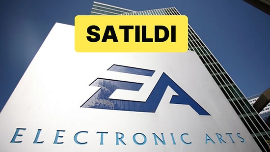 Dev Oyun Şirketi EA Sports Rekor Bedelle Suudi Arabistan'ın da Yer Aldığı Konsorsiyuma Satıldı
