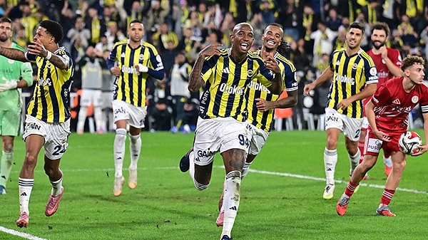 Fenerbahçe Nice Maçı Saat Kaçta?